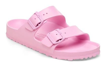 Birkenstock 'eva Arizona' Σαγιονάρες σε στυλ Πέδιλα σε Ροζ Χρώμα