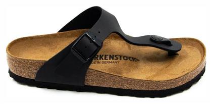 Gizeh Birko-Flor Γυναικεία Σανδάλια Ανατομικά Regular Fit Birkenstock