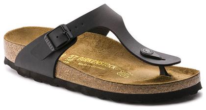 Gizeh Birko-Flor Γυναικεία Σανδάλια Sporty Narrow Fit Birkenstock