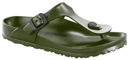 Gizeh Bs Ανδρικά Σανδάλια σε Χρώμα Birkenstock