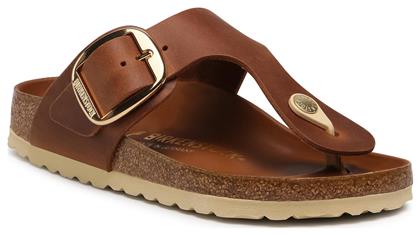 Gizeh Δερμάτινα Σανδάλια Birkenstock