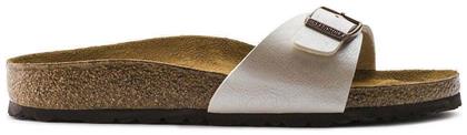 Madrid Birko-Flor Ανατομικά Σανδάλια Graceful Antique Lace Birkenstock