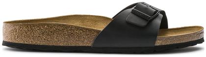 Madrid Birko-Flor Γυναικεία Σανδάλια σε Χρώμα Narrow Fit Birkenstock