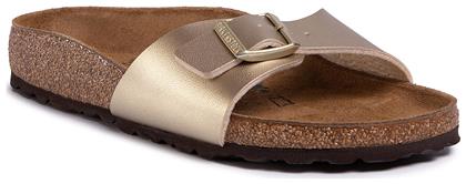 Madrid Birko-Flor Γυναικεία Σανδάλια Narrow Fit Birkenstock