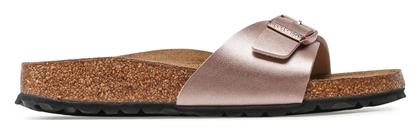 Madrid Δερμάτινα Σανδάλια Birkenstock