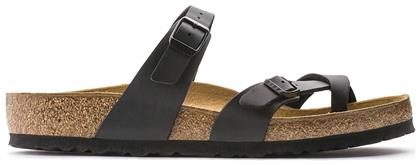 Mayari Birko-Flor Γυναικεία Σανδάλια Ανατομικά Regular Fit Birkenstock