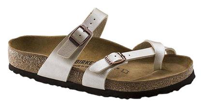 Mayari Σανδάλια Μπεζ Birkenstock