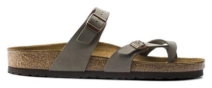 Mayari Σανδάλια Γκρι Birkenstock
