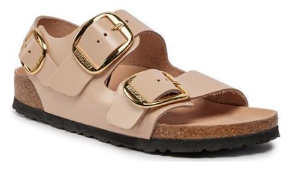Milano Δερμάτινα Σανδάλια Birkenstock