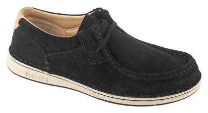 Pasadena Γυναικεία Ορειβατικά Μαύρα Birkenstock
