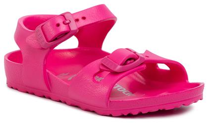 Παιδικά Πέδιλα Beetroot Ανατομικά Birkenstock