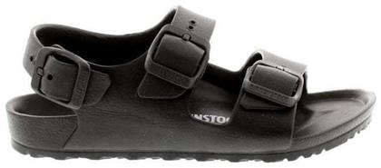 Birkenstock Παιδικά Πέδιλα MIlano Ανατομικά Μαύρα από το Spartoo