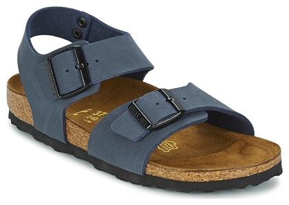 Παιδικά Πέδιλα New York 087773 Ανατομικά Birkenstock