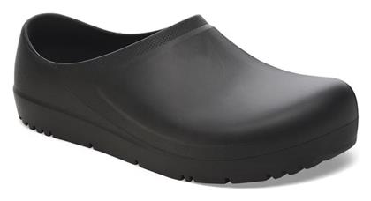 Profi Birki Γυναικεία Ανατομικά Σαμπό Μαύρα Birkenstock