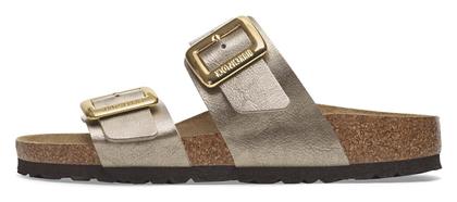 Sydney Δερμάτινα Σανδάλια Birkenstock