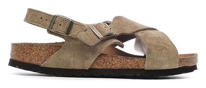 Tulum Γυναικεία Σανδάλια σε Χρώμα Narrow Fit Birkenstock