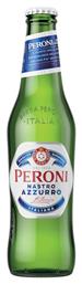Nastro Azzuro Φιάλη Lager 330ml Birra Peroni