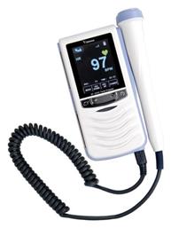 BT-220C Γυναικολογικό Doppler 2MHz Bistos