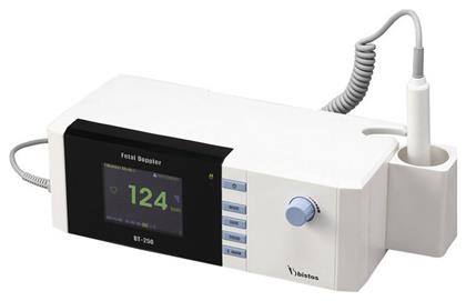 BT-250L Γυναικολογικό Doppler 3MHz Bistos