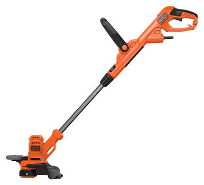 AFS Ηλεκτρικό Χορτοκοπτικό Ώμου / Χειρός 550W 2.4kg Black & Decker
