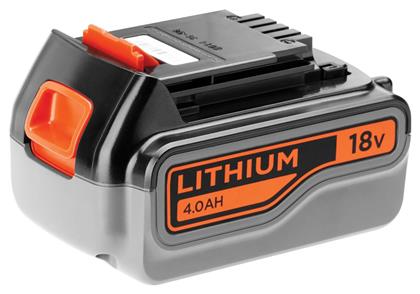 Μπαταρία Εργαλείου Λιθίου 18V BL4018 Black & Decker