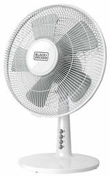 BXEFD40E Επιτραπέζιος Ανεμιστήρας 40W Διαμέτρου 30cm Black & Decker