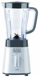 BXJB500E με Κανάτα 1.5lt 500W Black & Decker