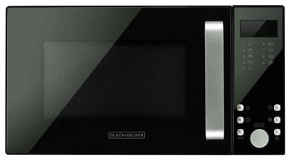 BXMZ900E 23lt Μαύρος Black & Decker