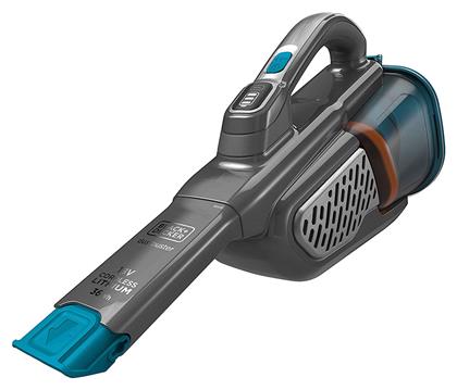 Black & Decker BHHV520BF Επαναφορτιζόμενο Σκουπάκι Χειρός 18V Μαύρο από το Buldoza