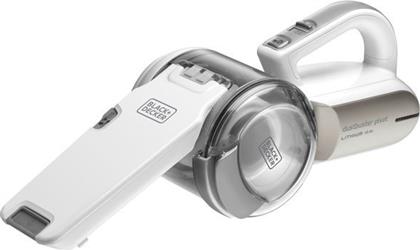 Black & Decker Lithium-Ion Dustbuster Pivot PV1420L από το Snatch