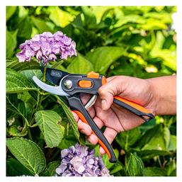 Ψαλίδι Κλαδέματος Black & Decker