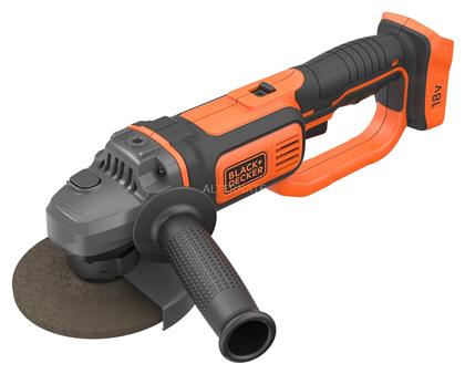 Τροχός Μπαταρίας 18V Solo BCG720N Black & Decker