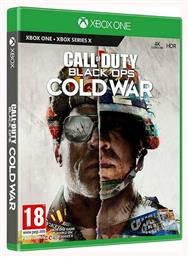 Black Ops Cold War - Activision
