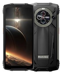 BV8200 Dual SIM (12/256GB) Ανθεκτικό Smartphone BlackView