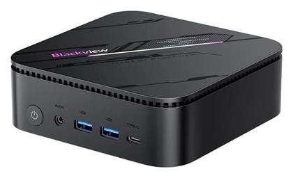 (Core i3-1215U/16GB DDR4/512GB SSD/W11 Pro) BlackView