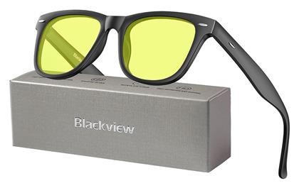 Γυαλιά Προστασίας Οθόνης σε Μαύρο Χρώμα BlackView
