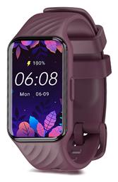 R10 με Παλμογράφο Μωβ BlackView