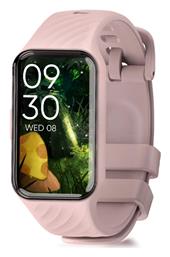 R10 με Παλμογράφο Ροζ BlackView