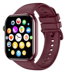 R60 47mm Wine Red BlackView