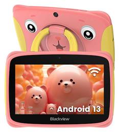 Tab 3 Kids 7'' (2GB/32GB) Ροζ BlackView
