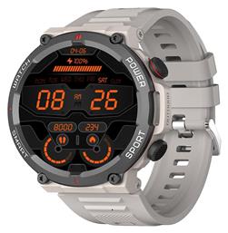 W50 47mm Γκρι BlackView