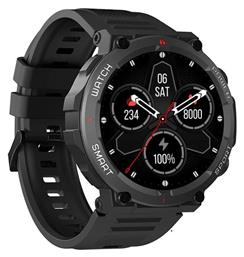 W50 47mm Μαύρο BlackView