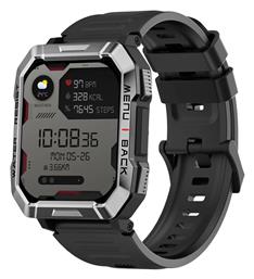 W60 Μαύρο BlackView