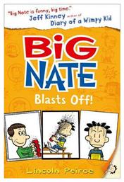 Blasts Off - HarperCollins Publishers