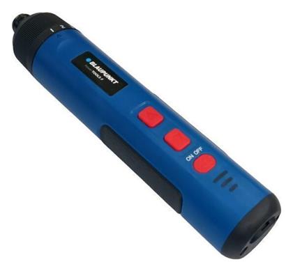 CD2010 Κατσαβίδι 4V Blaupunkt