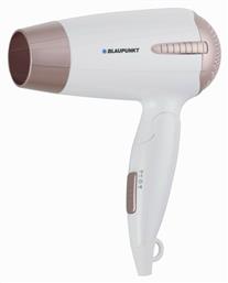 HDD301RO Πιστολάκι Μαλλιών Ταξιδίου 1200W Blaupunkt