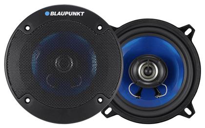 Σετ Ηχεία Αυτοκινήτου ICX542 5.25'' με 210W RMS (2 Δρόμων) Blaupunkt