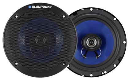 Σετ Ηχεία Αυτοκινήτου ICX662 6.5'' με 35W RMS (2 Δρόμων) Blaupunkt