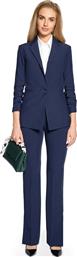 ΜΠΛΕ ΓΥΝΑΙΚΕΙΟ ΣΑΚΑΚΙ - 324844 από το Style Icon Boutique
