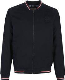 ΜΠΛΕ ΚΟΛΕΓΙΑΚΟ ΦΟΥΤΕΡ ΜΠΟΥΦΑΝ - 457515 από το Style Icon Boutique